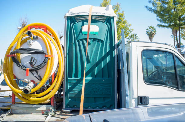 Best Best portable toilet rental  in London, CA