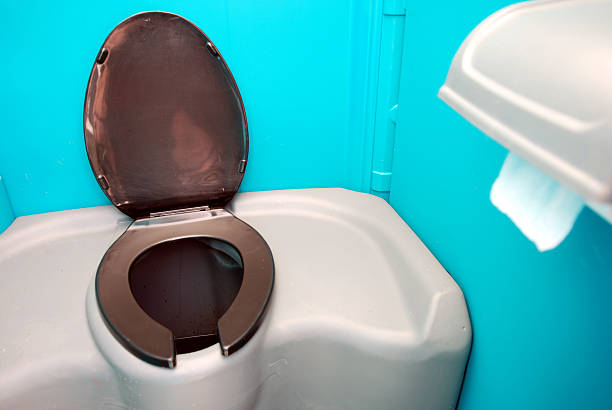Portable Toilet Options We Offer in London, CA