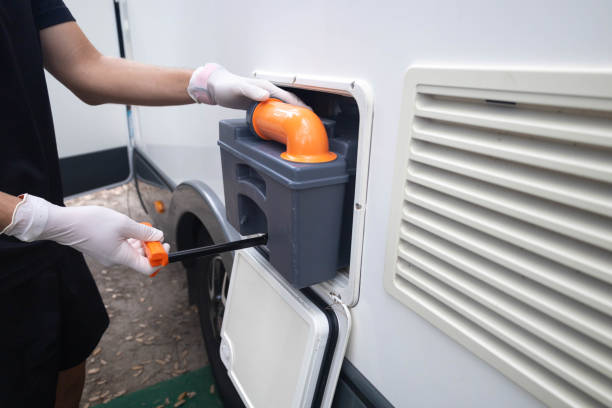 Trusted London, CA porta potty rental Experts