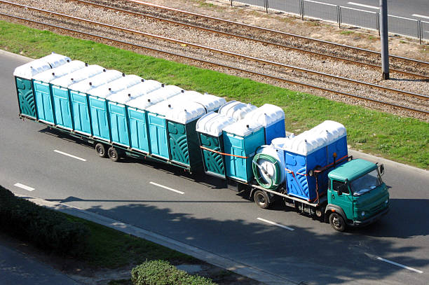 Best Local porta potty services  in London, CA