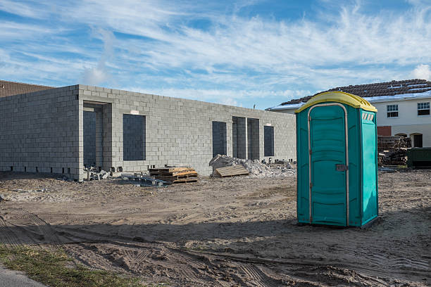 Best Long-term porta potty rental  in London, CA